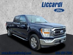 Used Ford F-150 For Sale Near Piscataway