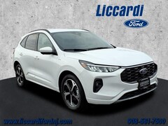 Used Ford Escape For Sale Near Piscataway