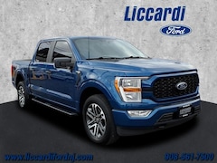 Used Ford F-150 For Sale Near Piscataway