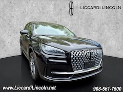 Certified Pre-Owned Lincoln Corsair For Sale Near Piscataway