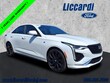 Cadillac CT4