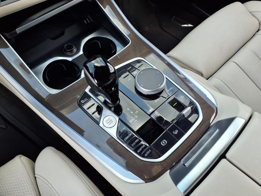 2022 BMW X5 40i - Photo 19