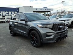 Used Ford Explorer For Sale Near Piscataway