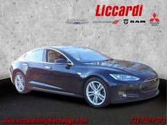 Used Tesla Model S For Sale in Green Brook