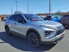 New 2023 Mitsubishi Eclipse Cross For Sale in Green Brook