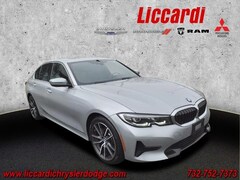 Used BMW 330i For Sale in Green Brook