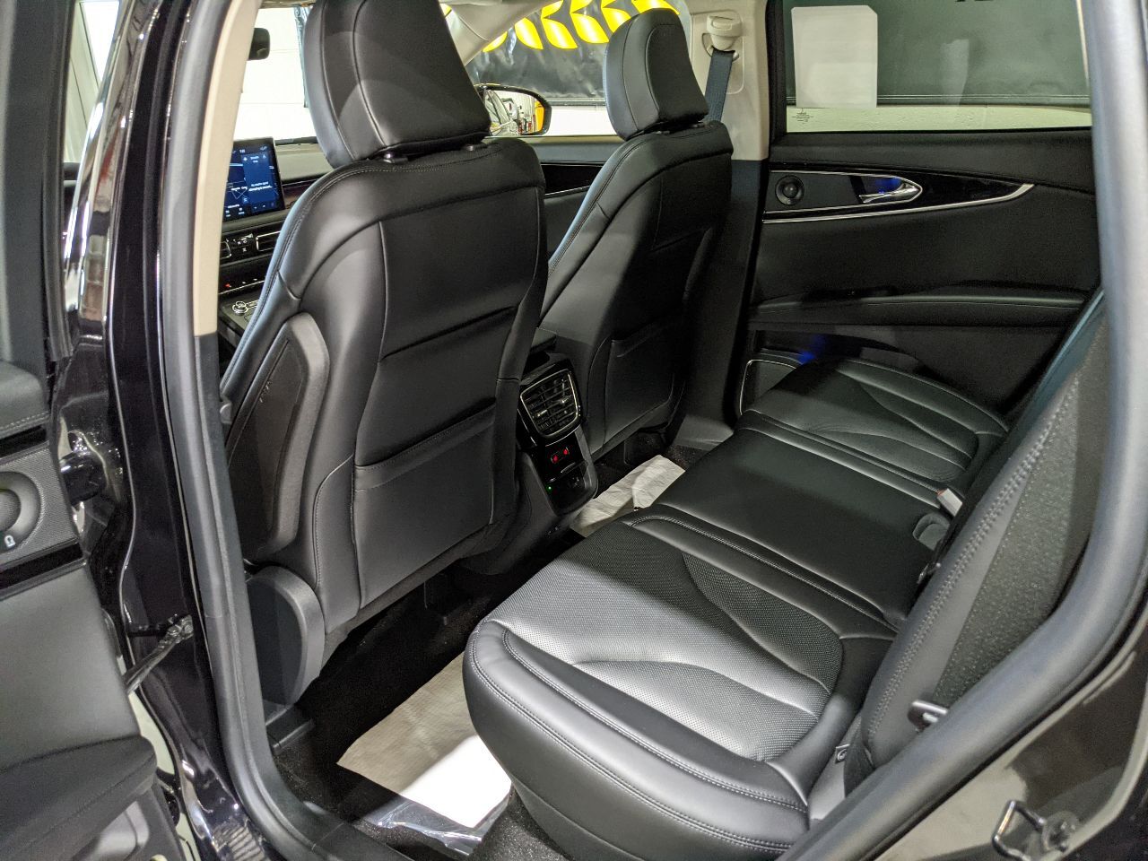 New 2021 Lincoln Nautilus For Sale in Beaver Dam, WI Near Baraboo 