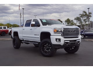 Used Gmc Lifted Trucks In Phoenix Az Lifted Trucks
