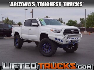 Toyota Tacoma Lifted >> Used Toyota Tacoma In Phoenix Az Lifted Trucks Toyota Tacoma Lifted >> Used Toyota Tacoma In Phoenix Az Lifted Trucks