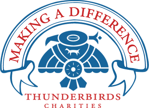 Thunderbirds Charities