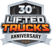 Lifted Trucks