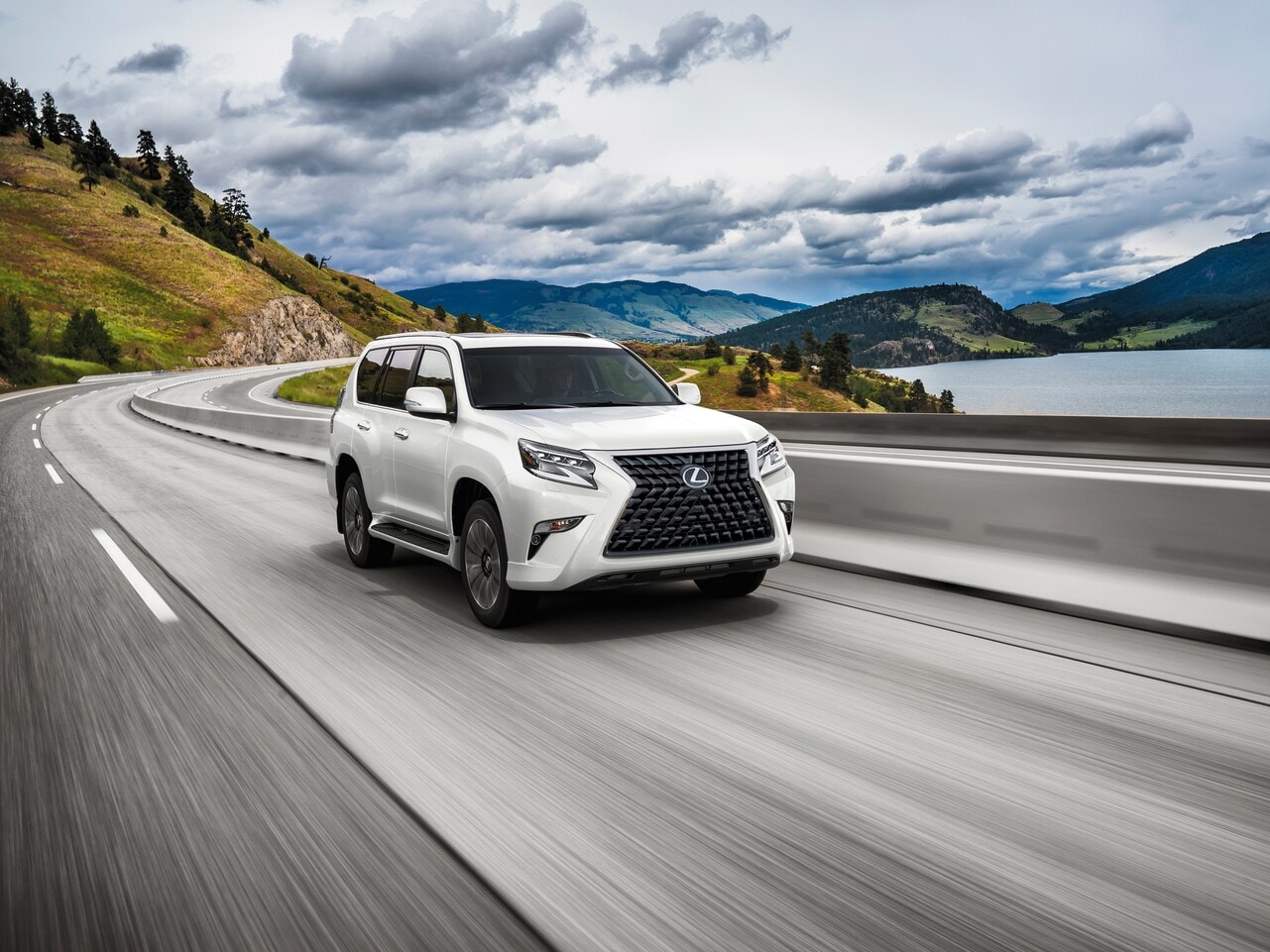 Lexus GX 460