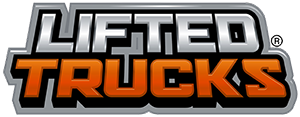 Lifted Trucks logo