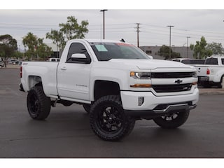 Used Trucks for Sale Phoenix, AZ | Lifted Trucks