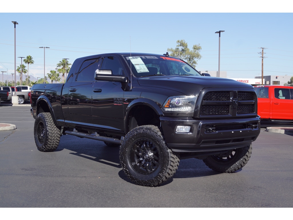 Dodge Trucks 2016 >> Used 2016 Dodge Ram 2500 For Sale At Lifted Trucks Vin Dodge Trucks 2016 >> Used 2016 Dodge Ram 2500 For Sale At Lifted Trucks Vin