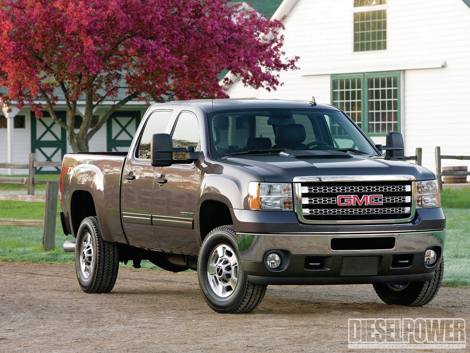 Used Diesel Trucks For Sale Chevy Ford Dodge Lifted Trucks