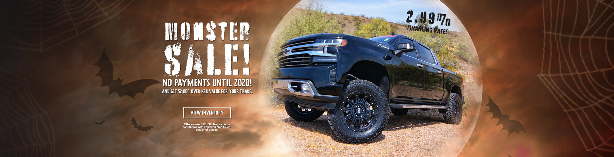 Used Trucks For Sale Near You Lifted Trucks Phoenix, AZ