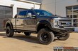  Ford F-250SD