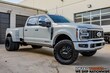  Ford F-450SD