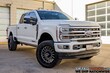 Ford F-350SD