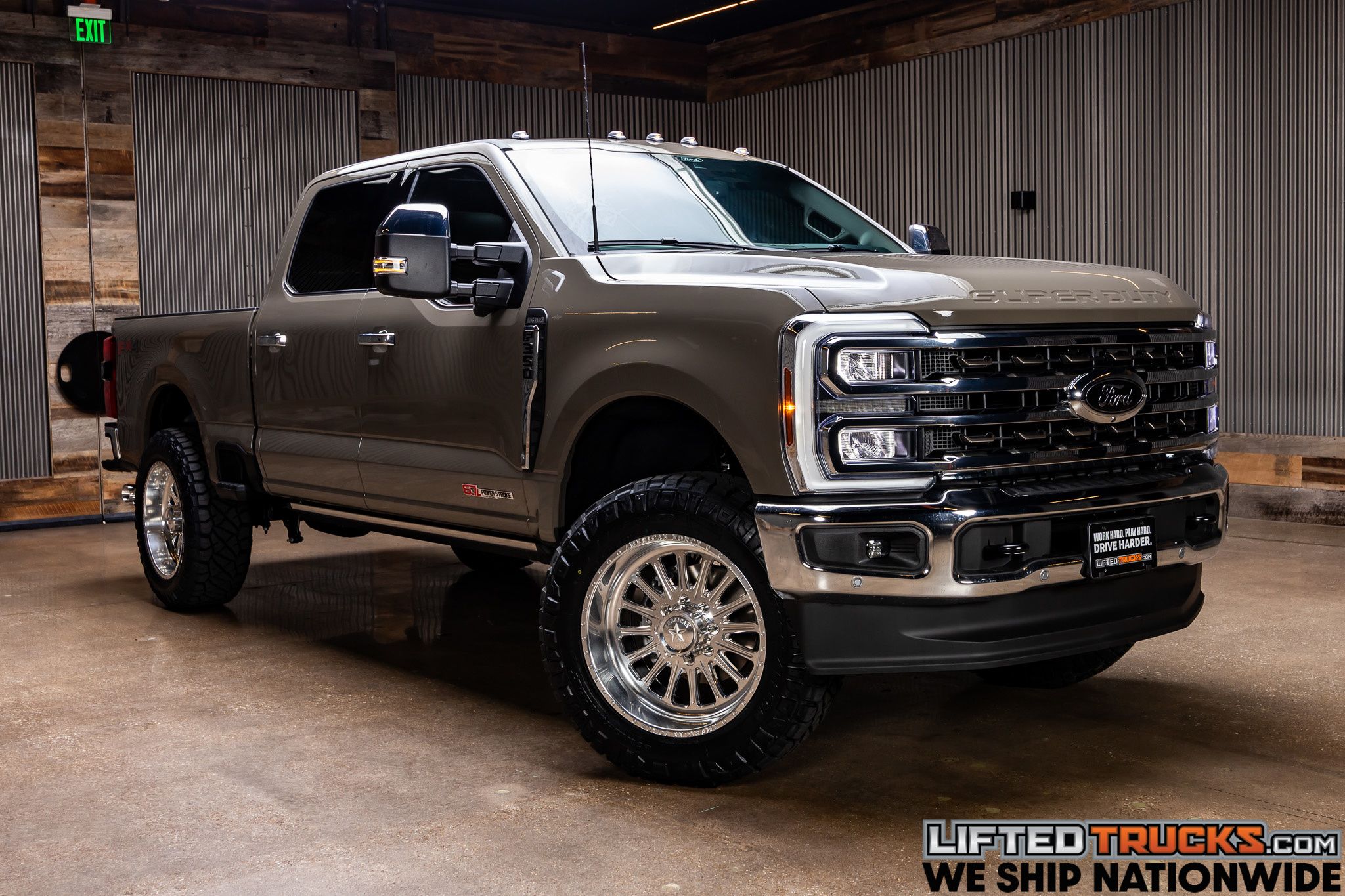 2026 Ford F-350's photo