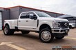  Ford F-350SD
