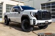  GMC Sierra 2500HD