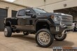  GMC Sierra 2500HD