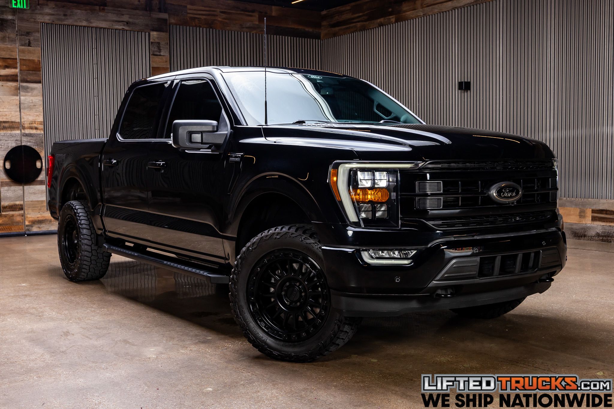 2022 Ford F-150 XLT 4x4 SuperCrew 5-1/2 Box's photo