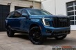  GMC Yukon XL