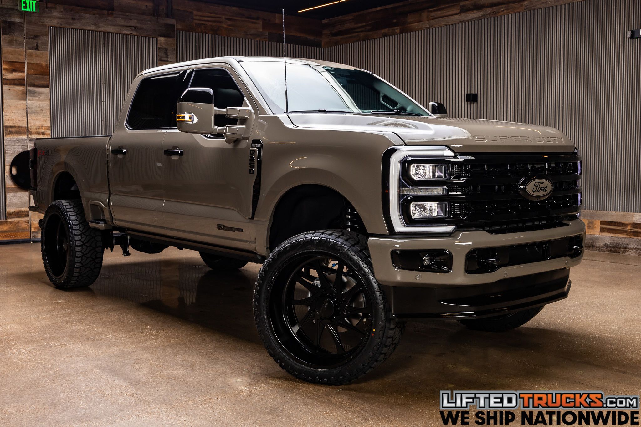 2026 Ford F-250 King Ranch 4x4 Crew Cab 6-3/4' Box's photo