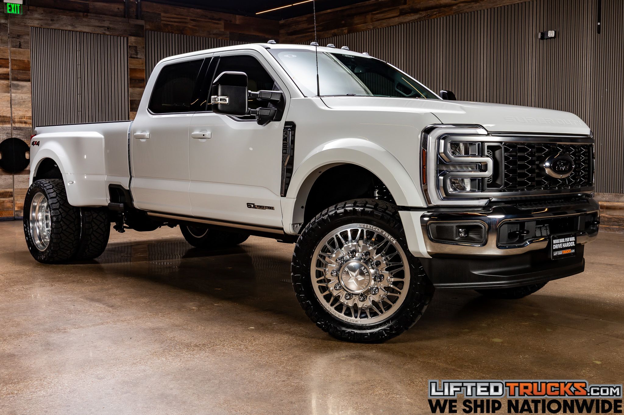 2026 Ford F-450 Super Duty