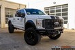  Ford F-250SD