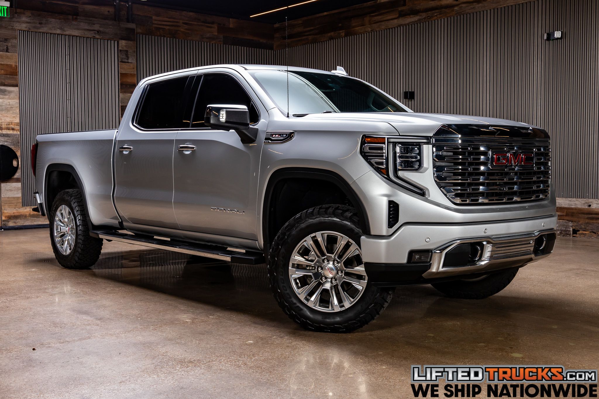 2022 GMC Sierra 1500 Denali Denali's photo