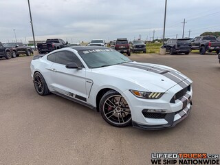 Used 2017 Ford Mustang Shelby GT350 Coupe Phoenix AZ