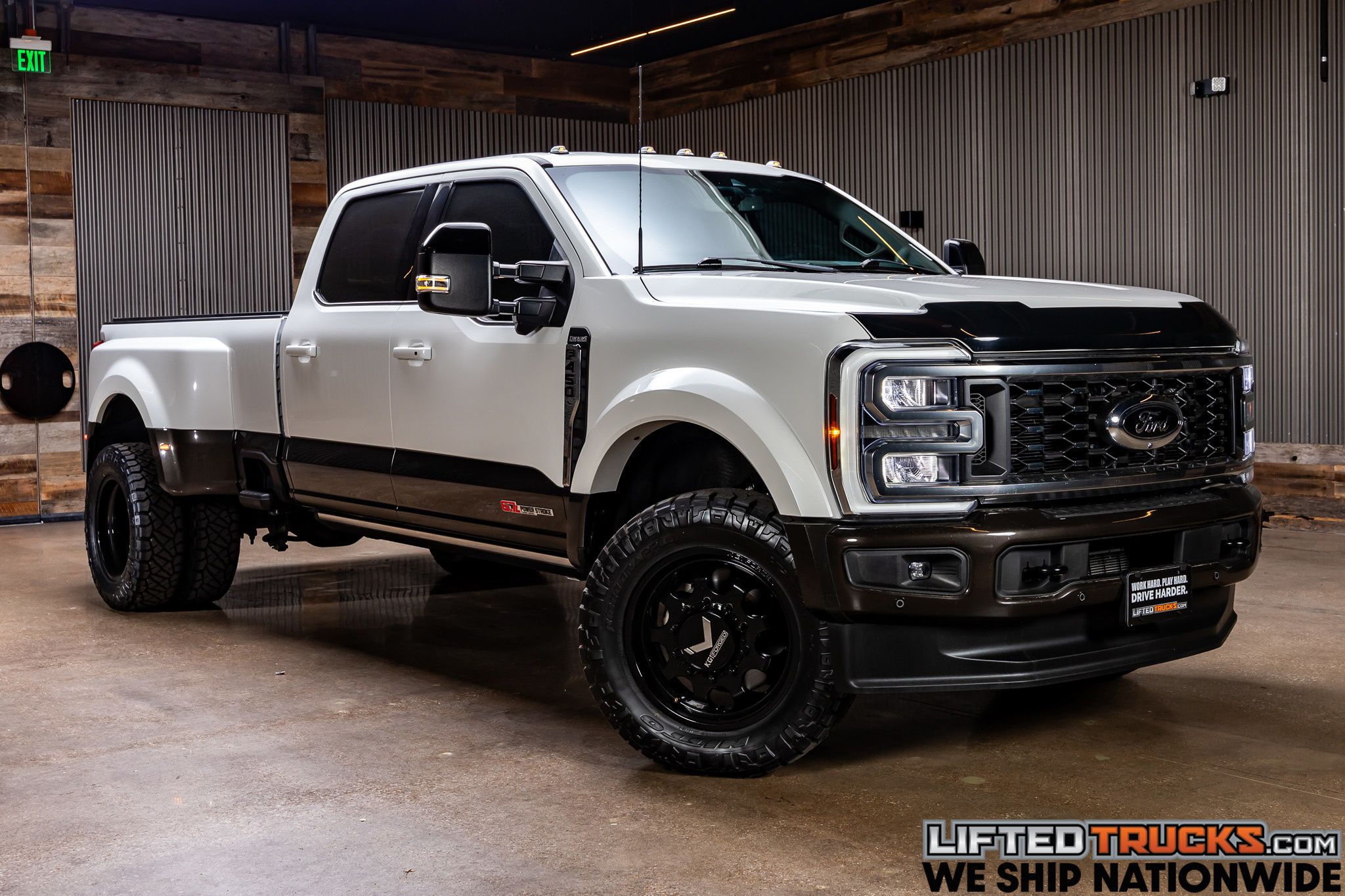 2024 Ford F-450 Super Duty XL