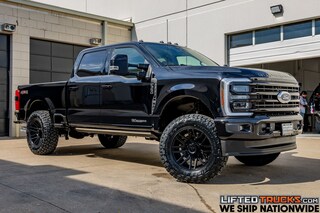 Used 2026 Ford F-350SD Platinum Truck in Phoenix, AZ
