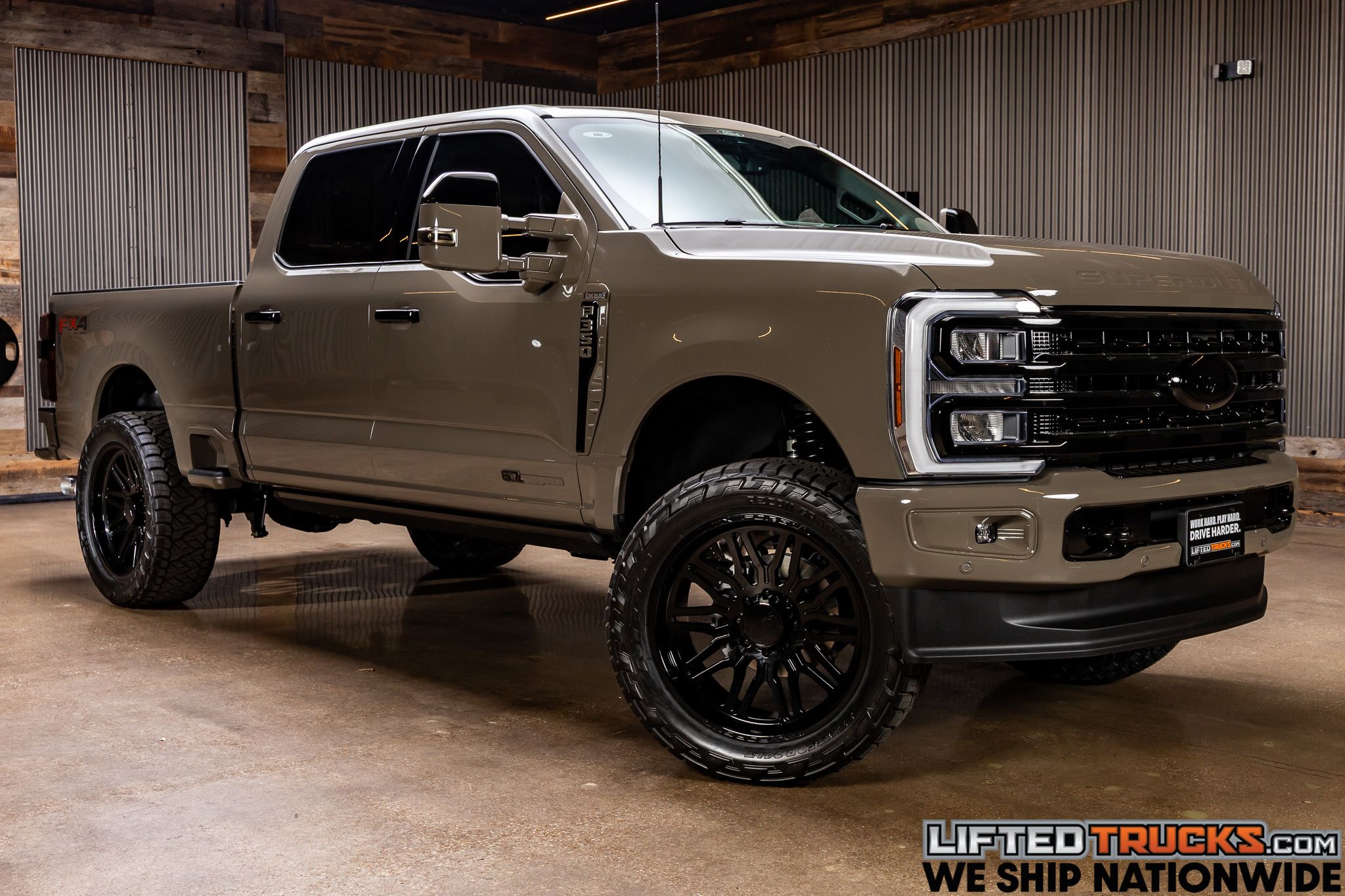 2026 Ford F-350 Super Duty King Ranch's photo