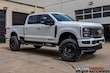  Ford F-250SD