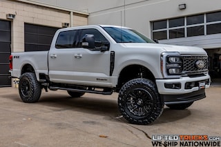 Used 2026 Ford F-250SD Lariat Truck in Phoenix, AZ