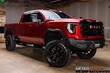  GMC Sierra 2500HD