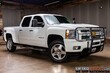  Chevrolet Silverado 2500HD