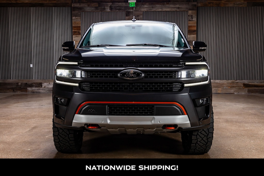 Used 2024 Ford Expedition Timberline SUV