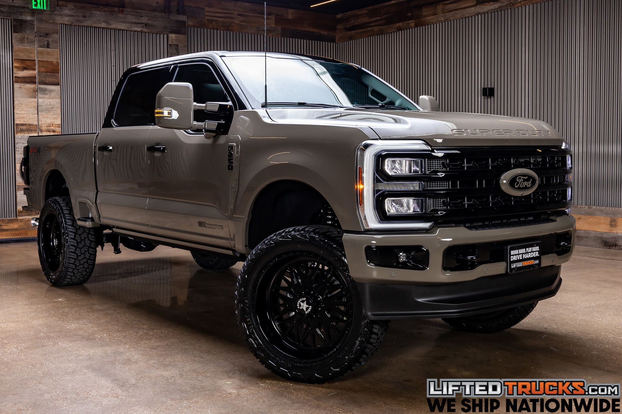 2026 Ford F-250's photo