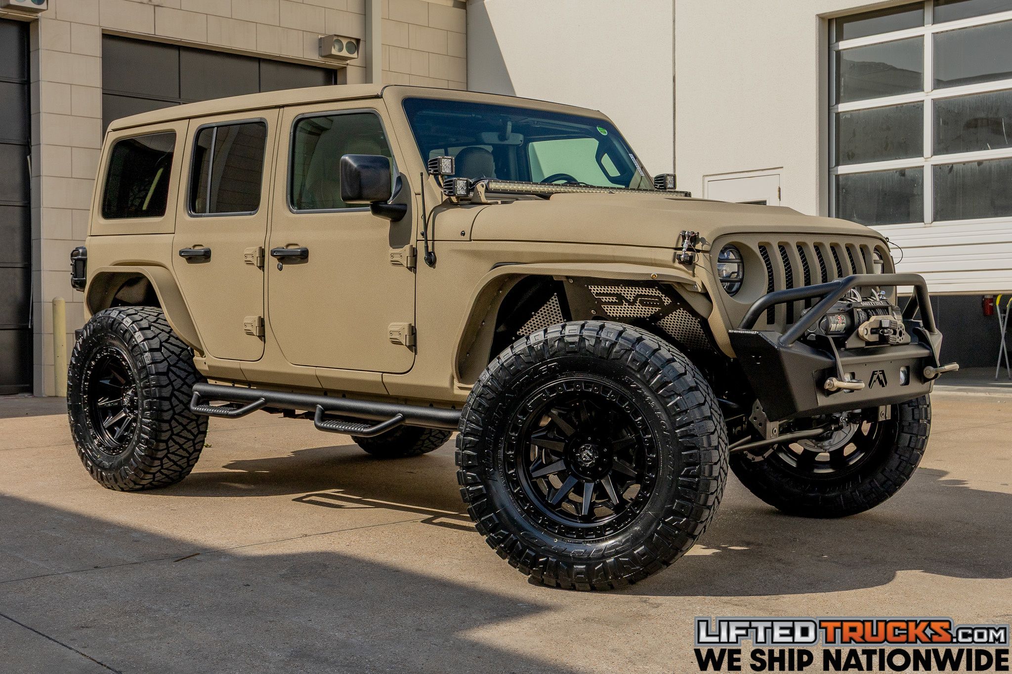 2022 Jeep Wrangler Sport S's photo