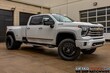  Chevrolet Silverado 3500HD