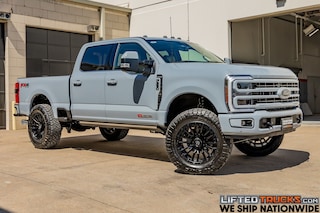 Used 2026 Ford F-250SD Platinum Plus Truck in Phoenix, AZ