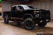  Chevrolet Silverado 2500HD