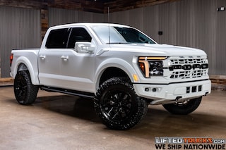 Used 2026 Ford F-150 Raptor Truck in Phoenix, AZ