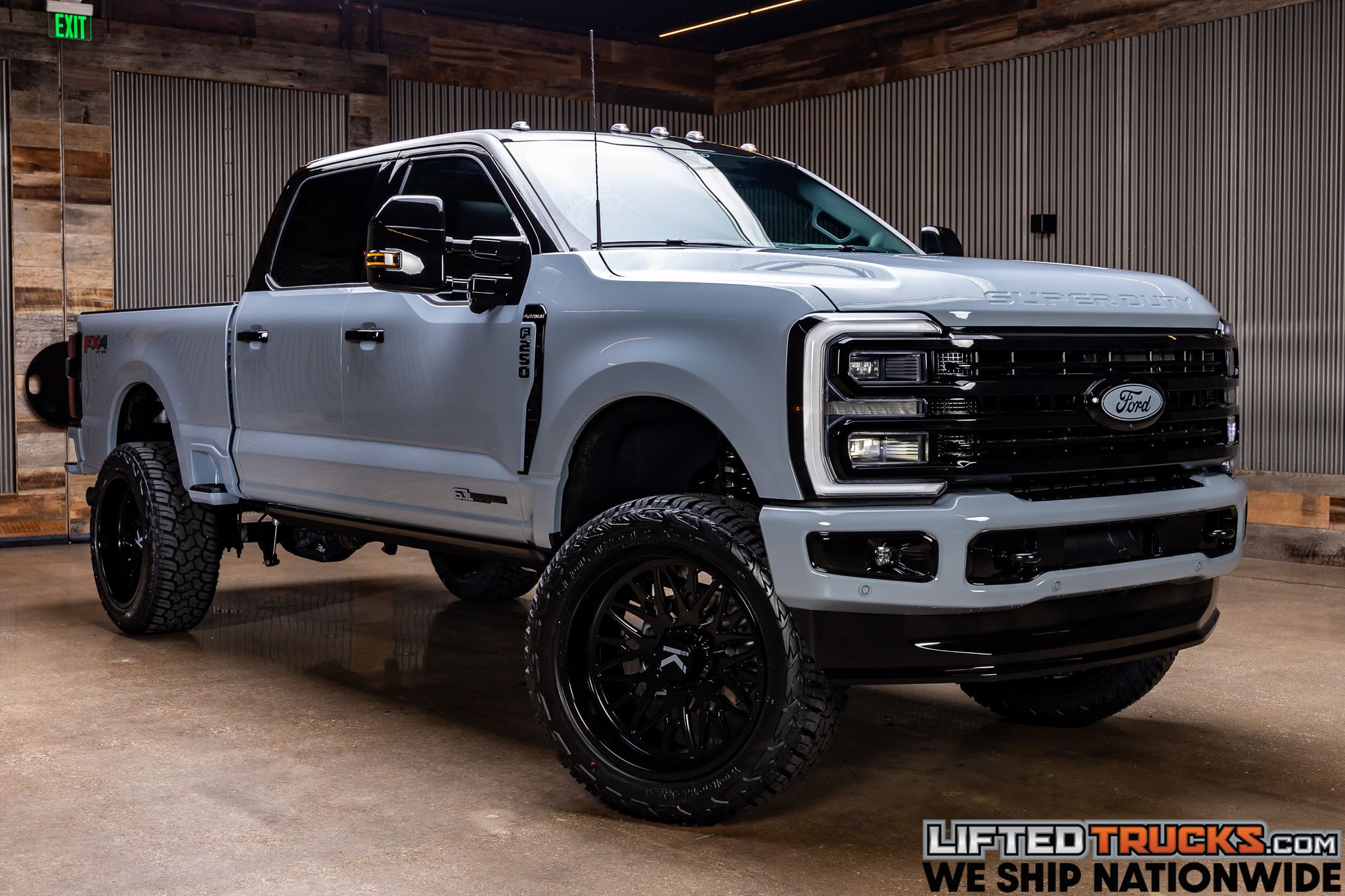2026 Ford F-250's photo